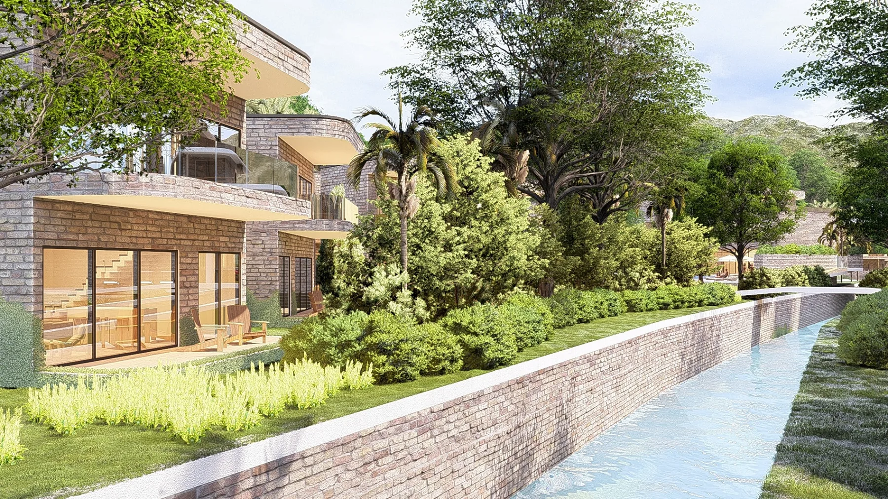 The Gray Resort — gallery 4