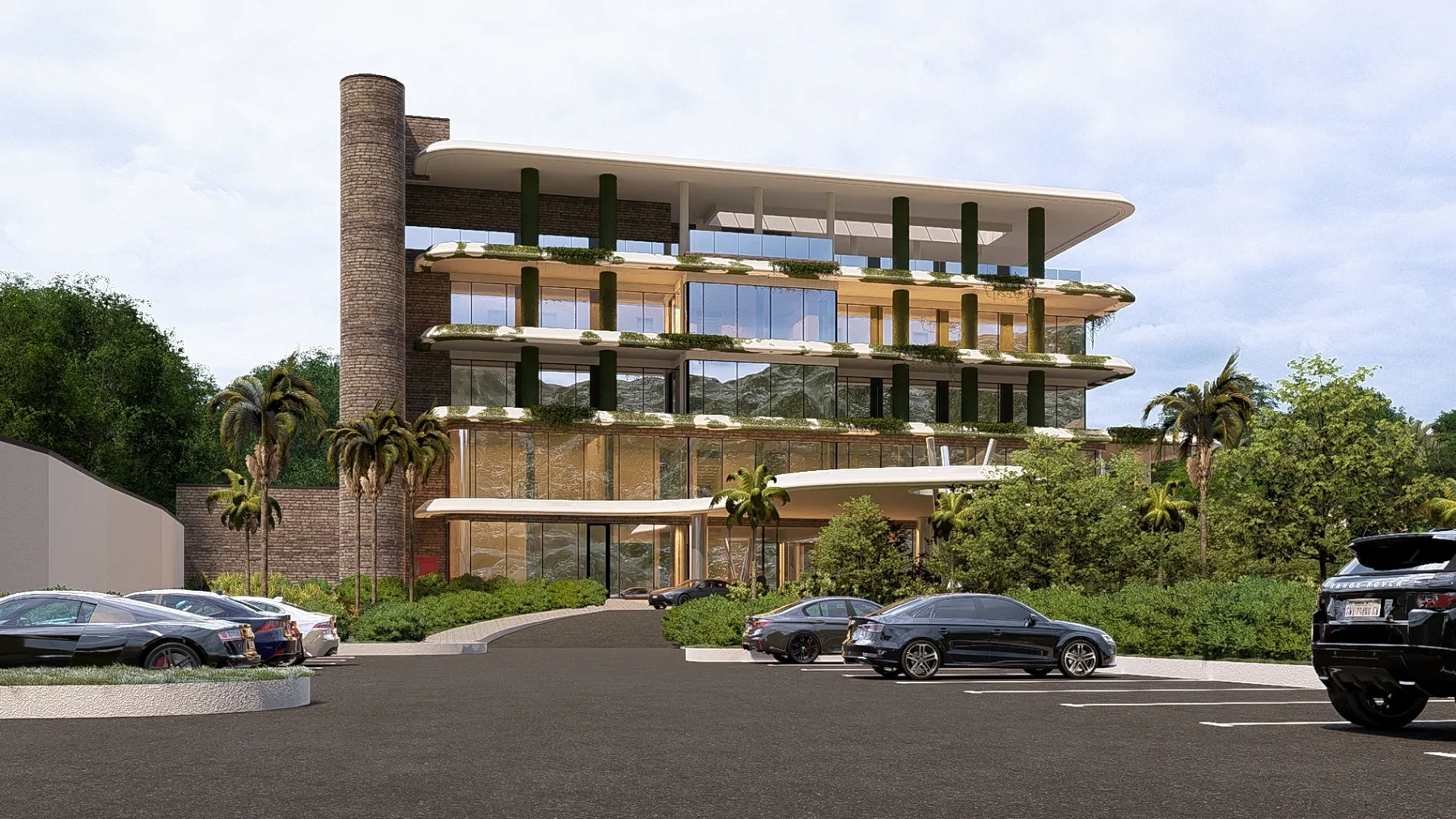 The Gray Resort — gallery 3