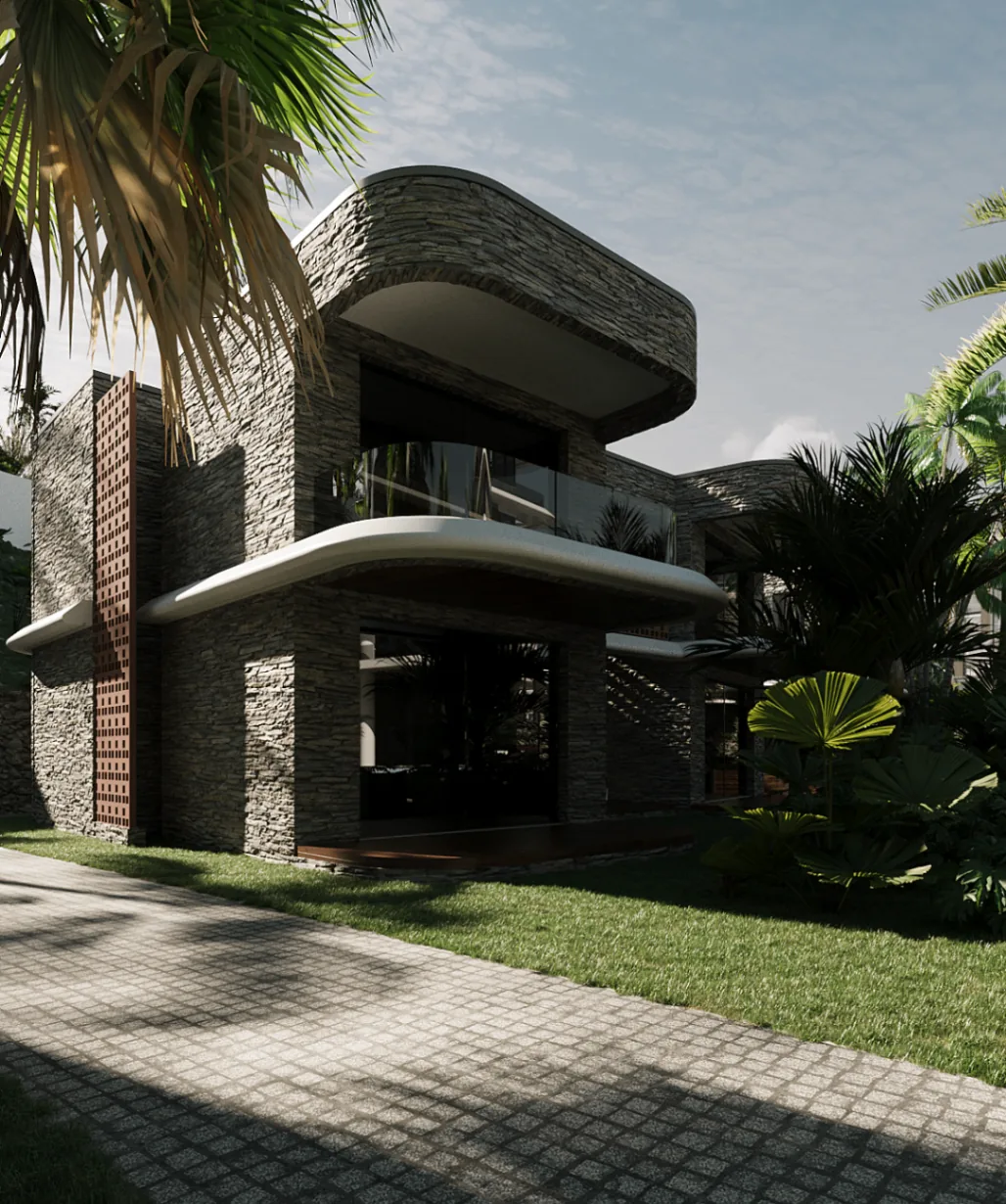 The Gray Resort — gallery 6