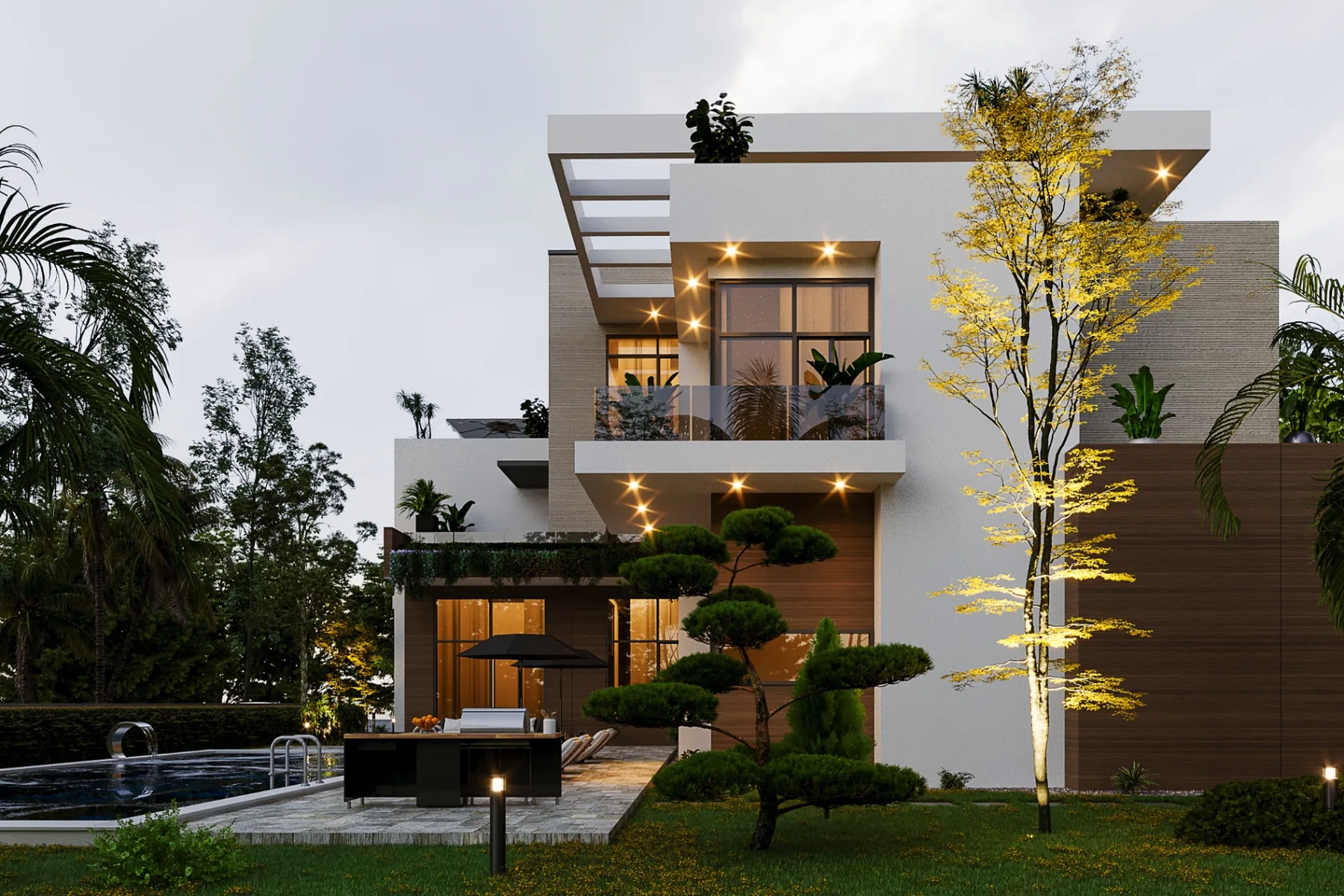 The Gray Residence — gallery 2