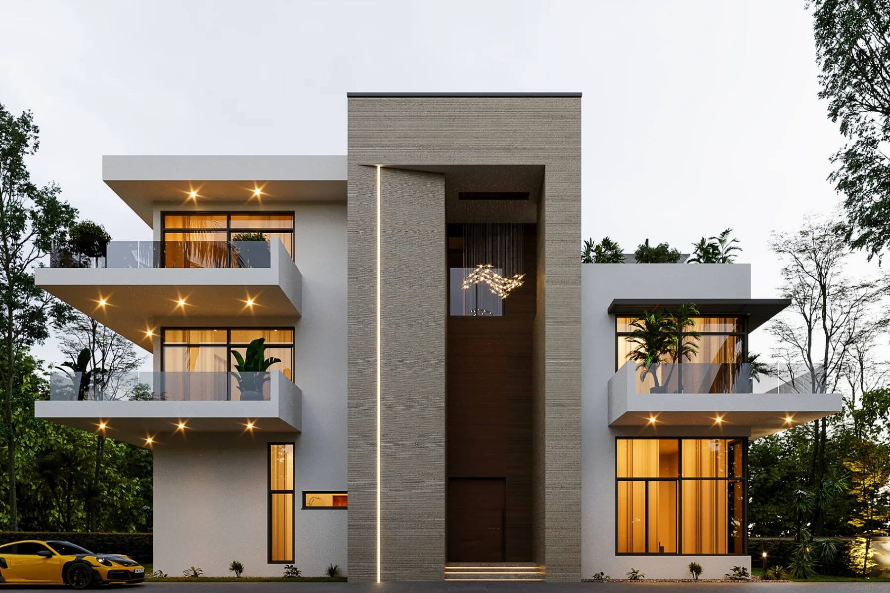 The Gray Residence — gallery 3